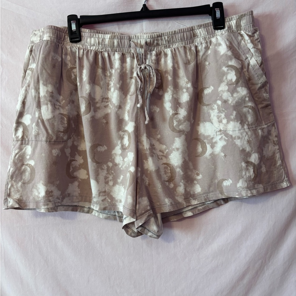 Sonoma Women’s Sleep Shorts